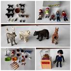 Playmobil diversen, Ophalen of Verzenden, Gebruikt, Jongen of Meisje