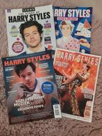 Harry Styles tijdschriften – misc., Ophalen of Verzenden, Zo goed als nieuw, Muziek, Film of Tv
