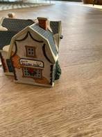 Zeldzaam Lemax huisje - Collectors item!, Diversen, Kerst, Ophalen of Verzenden, Zo goed als nieuw