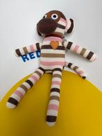 4431 Loods 5 aap gestreept, Ophalen of Verzenden, Zo goed als nieuw, Overige typen