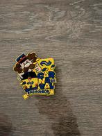 Embleem NS 2022, Ophalen of Verzenden, Zo goed als nieuw