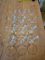 6 cocktailglazen Leonardo, Verzamelen, Glas en Borrelglaasjes, Ophalen, Zo goed als nieuw