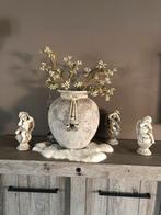 3 prachtige engelen/engel/engeltjes/engeltje, Ophalen of Verzenden, Zo goed als nieuw, Religie