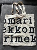 Marimekko katoenen tas, Ophalen of Verzenden, Zo goed als nieuw, Shopper
