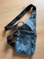 KIPLING tas blauw, Ophalen of Verzenden, Gebruikt, Blauw, Kipling