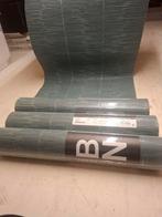 BN Wallcoverings vlies behang petrol blauw, 3 rollen, Huis en Inrichting, Ophalen of Verzenden, Blauw