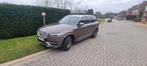 Volvo xc 90  178.000  km  D5    7 zit Inscription  235 PK, XC90, 4 cilinders, Bruin, Leder