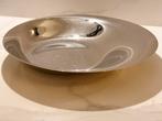 Norman Foster stelton fruitschaal zilver design, Antiek en Kunst, Kunst | Designobjecten, Ophalen of Verzenden