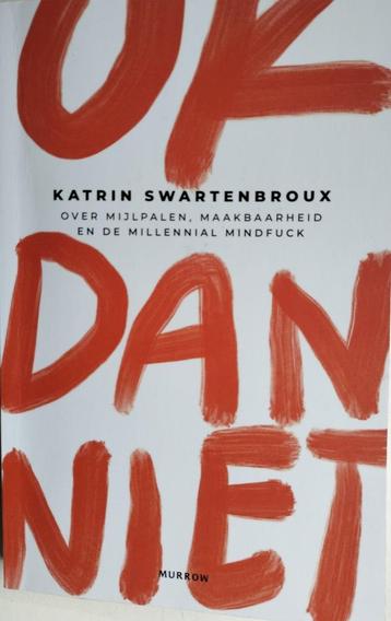 OK DAN NIET. ISBN 9789048867462. beschikbaar voor biedingen