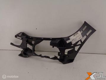 A2128853765 BUMPERSTEUN LINKS NEW OLD STOCK OEM MERCEDES beschikbaar voor biedingen