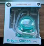 Dream Kitchen - stofzuiger -vacuüm cleaner - speelgoed 3+, Kinderen en Baby's, Speelgoed | Overig, Nieuw, Jongen of Meisje, Ophalen