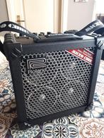 roland micro cube rx, Muziek en Instrumenten, Ophalen, Zo goed als nieuw, Minder dan 50 watt