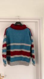 Col Dames  Wintertrui Nieuw zelf gebreid maat 46, Maat 46/48 (XL) of groter, Nieuw, Ophalen of Verzenden, Overige kleuren