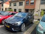 BMW 2-Serie Active Tourer 225i 231pk Aut 2015 Blauw, 1998 cc, 74 €/maand, Euro 6, 4 cilinders