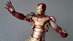 Resin Modelkit Iron Man 1/6, Ophalen, Zo goed als nieuw