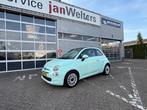 Fiat 500 TwinAir Turbo Airco / Panorama / PDC / All-in prijs, Auto's, Fiat, Voorwielaandrijving, Gebruikt, Euro 6, 905 kg