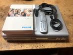 dvdr 5350 h dvd speler, Audio, Tv en Foto, Dvd-spelers, Ophalen of Verzenden, Gebruikt, Dvd-speler, Philips