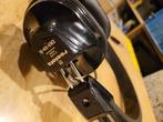 vintage koptelefoon roelofs dh-10-s, Ophalen of Verzenden, Gebruikt, Overige merken