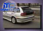 Volvo V40 Phase I - Achterbumper spoiler, Ophalen of Verzenden, MJ-Carstyling, Info@mj-carstyling.net, Sibeliusstraat 81 5011JH Tilburg
