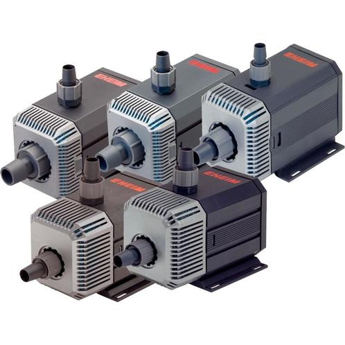 8x Eheim universele pomp 1200 (1200L/h), Dieren en Toebehoren, Vissen | Aquaria en Toebehoren, Gebruikt, Filter of Co2, Ophalen of Verzenden