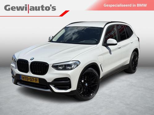 BMW X3 xDrive30e Executive, Auto's, BMW, Bedrijf, Te koop, X3, 4x4, ABS, Achteruitrijcamera, Airbags, Airconditioning, Apple Carplay
