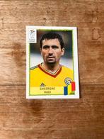 Panini Euro 2000 Hagi, Ophalen of Verzenden, Zo goed als nieuw, Buitenlandse clubs, Poster, Plaatje of Sticker
