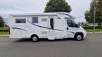 Mclouis 673 Tandy enkele bedden 2x airco bj 2013 65.000km!, Afzuigkap, Fiat, 7 tot 8 meter, Particulier
