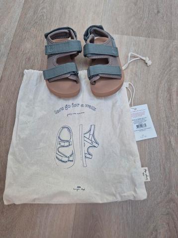 Nieuwe Konges Slojd sandalen maat 26 beschikbaar voor biedingen