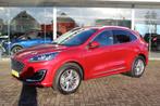 Ford Kuga 2.5-225pk PHEV Vignale. Trekgewicht 1500kg Slechts, Auto's, Ford, Te koop, Gebruikt, 750 kg, SUV of Terreinwagen