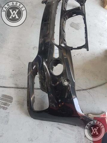 Bmw 6-Serie X6 voorbumper bumper beschikbaar voor biedingen