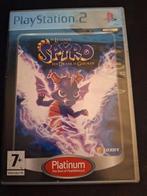 Legend of Spyro - A new beginning (een draak is geboren), Spelcomputers en Games, Avontuur en Actie, 1 speler, Ophalen of Verzenden