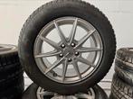 Mercedes A B CLA Klasse W176 W117 W246 16 inch , 205 60 R16, Auto-onderdelen, Banden en Velgen, Ophalen, Gebruikt, 16 inch, Banden en Velgen