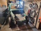 Vw kever carrosserie IRS, Auto-onderdelen, Carrosserie en Plaatwerk, Ophalen, Gebruikt, Voor, Spatbord