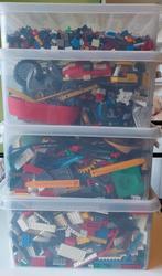Grote partij Lego - ca. 100 liter, Kinderen en Baby's, Speelgoed | Duplo en Lego, Ophalen, Gebruikt