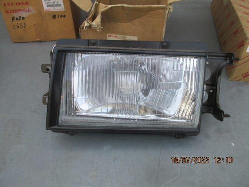 linker koplamp carina TA 60, Auto-onderdelen, Verlichting, Toyota, Nieuw, Ophalen of Verzenden