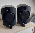 B&W Rock Solid monitoren 150 watt., Audio, Tv en Foto, Luidsprekers, Ophalen of Verzenden, Zo goed als nieuw, Bowers & Wilkins (B&W)
