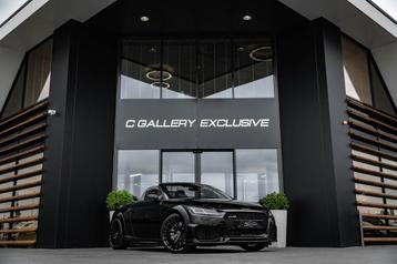 Audi TT RS 2.5 TFSI Roadster Quattro | Black Edition | B&O | beschikbaar voor biedingen
