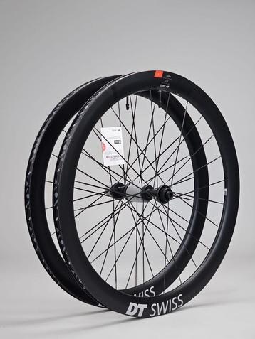 Dt Swiss Arc 1100 50 180 exp nieuw racefiets wielset beschikbaar voor biedingen