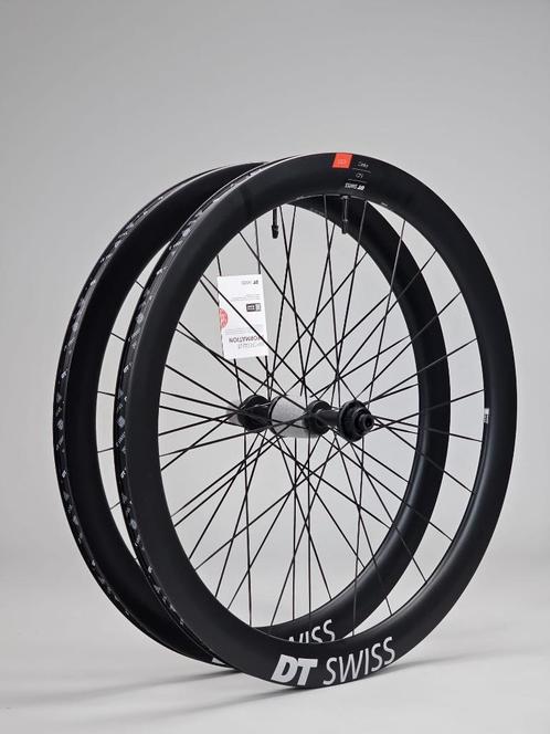 Dt Swiss Arc 1100 50 180 exp nieuw racefiets wielset, Fietsen en Brommers, Fietsonderdelen, Nieuw, Racefiets, Wiel, Ophalen of Verzenden