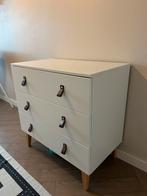 Bopita Indy complete babykamer, Ophalen, 50 tot 100 cm, Zo goed als nieuw, Minder dan 100 cm