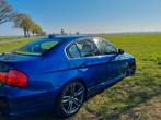 BMW 3-Serie 3.0 I 330 AUT 2009 Blauw, Automaat, Achterwielaandrijving, Blauw, 2996 cc