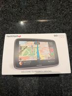 Tomtom GO 6200, Auto diversen, Autonavigatie, Verzenden, Zo goed als nieuw