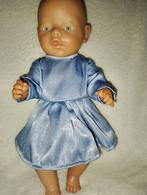 Baby Born jurkjes, Kinderen en Baby's, Speelgoed | Poppen, Ophalen of Verzenden, Nieuw, Babypop