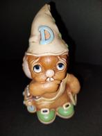 Pendelfin 'D' Konijn Beeldje, Ophalen of Verzenden, Gebruikt