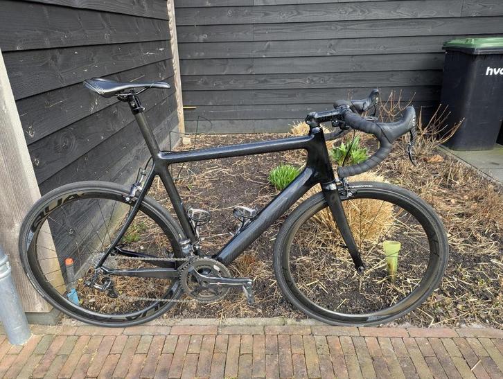 Apex Flare 0.8, Fietsen en Brommers, Fietsen | Racefietsen, Gebruikt, Heren, Overige merken, Meer dan 20 versnellingen, 28 inch