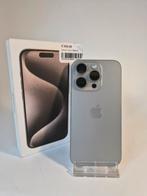 iPhone 15 Pro 128GB 87%, 128 GB, Apple, Cupertino, CA, USA, Zo goed als nieuw