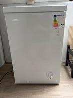 Vriezer - Toploader - Goede staat 95L, Ophalen, Vrieskist, Minder dan 85 cm, Minder dan 60 cm