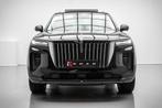 Hongqi E-HS9 Business 84 kWh |BOMVOLL|7zits|Pano|360 Camera|, Auto's, Automaat, Zwart, Vierwielaandrijving, 84 kWh