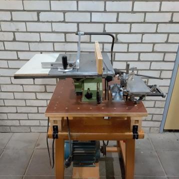 Te koop Inca maschines beschikbaar voor biedingen