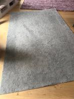 Grijs Stoense Vloerkleed 200x300cm, Huis en Inrichting, Stoffering | Tapijten en Kleden, Ophalen, 200 cm of meer, Zo goed als nieuw